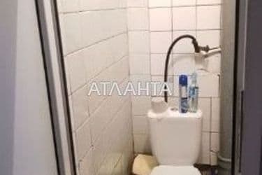 Room in dormitory apartment by the address st. Promyshlennaya (area 21 m²) - Atlanta.ua - photo 12