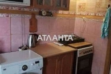 Room in dormitory apartment by the address st. Promyshlennaya (area 21 m²) - Atlanta.ua - photo 13