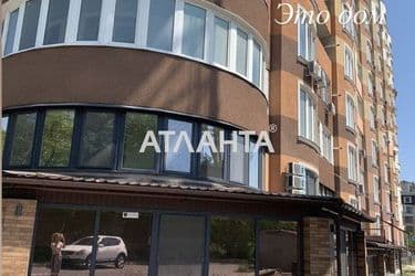 Коммерческая недвижимость по адресу ул. Зоопарковая (площадь 83,1 м²) - Atlanta.ua - фото 7