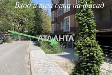 Коммерческая недвижимость по адресу ул. Зоопарковая (площадь 83,1 м²) - Atlanta.ua - фото 9