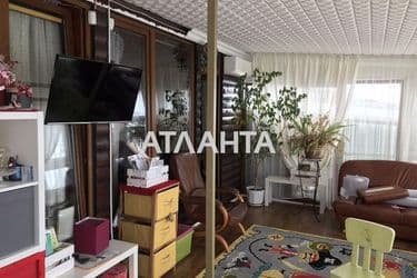 House by the address st. Naberezhnaya (area 241,1 m²) - Atlanta.ua - photo 16