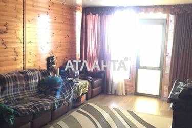 House by the address st. Naberezhnaya (area 241,1 m²) - Atlanta.ua - photo 17