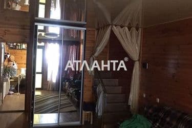 House by the address st. Naberezhnaya (area 241,1 m²) - Atlanta.ua - photo 18