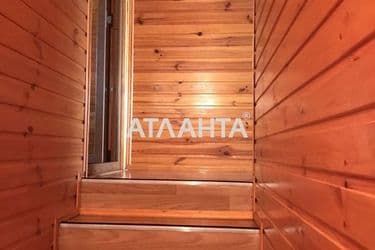 House by the address st. Naberezhnaya (area 241,1 m²) - Atlanta.ua - photo 20