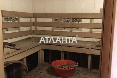 House by the address st. Naberezhnaya (area 241,1 m²) - Atlanta.ua - photo 21