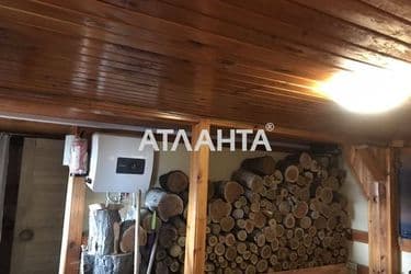 House by the address st. Naberezhnaya (area 241,1 m²) - Atlanta.ua - photo 22