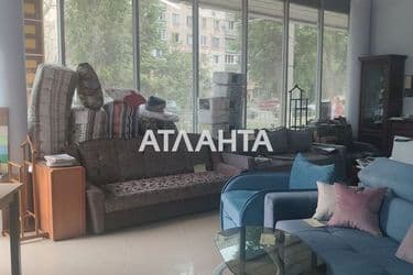 Комерційна нерухомість за адресою вул. Бабаджаняна марш. (площа 840 м²) - Atlanta.ua - фото 12