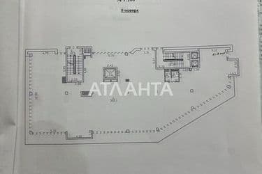 Комерційна нерухомість за адресою вул. Бабаджаняна марш. (площа 840 м²) - Atlanta.ua - фото 14