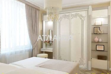 1-room apartment apartment by the address st. Bocharova gen (area 50,4 m²) - Atlanta.ua - photo 7