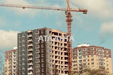 1-кімнатна квартира за адресою вул. Бочарова ген. (площа 50,4 м²) - Atlanta.ua - фото 10