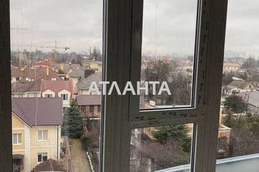 1-room apartment apartment by the address st. Lvovskaya (area 59 m²) - Atlanta.ua - photo 11