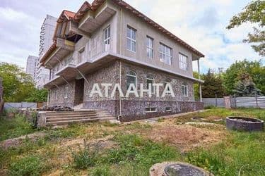 Commercial real estate at st. Dobrovolskogo pr (area 1548,6 m²) - Atlanta.ua - photo 30