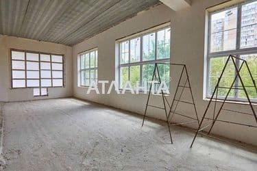 Commercial real estate at st. Dobrovolskogo pr (area 1548,6 m²) - Atlanta.ua - photo 32
