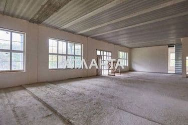 Commercial real estate at st. Dobrovolskogo pr (area 1548,6 m²) - Atlanta.ua - photo 35