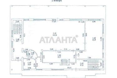 Commercial real estate at st. Dobrovolskogo pr (area 1548,6 m²) - Atlanta.ua - photo 43