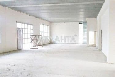 Commercial real estate at st. Dobrovolskogo pr (area 1548,6 m²) - Atlanta.ua - photo 45