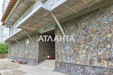 Commercial real estate at st. Dobrovolskogo pr (area 1548,6 m²) - Atlanta.ua - photo 50