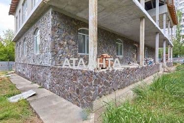 Commercial real estate at st. Dobrovolskogo pr (area 1548,6 m²) - Atlanta.ua - photo 51