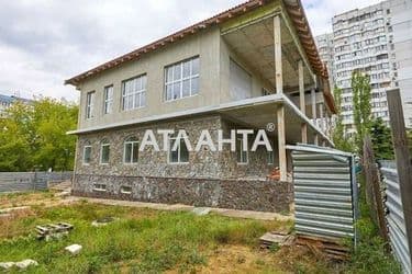 Commercial real estate at st. Dobrovolskogo pr (area 1548,6 m²) - Atlanta.ua - photo 52