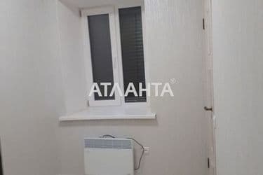 1-room apartment apartment by the address st. Myasoedovskaya Sholom Aleykhema (area 27 m²) - Atlanta.ua - photo 14