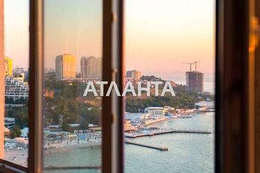 1-room apartment apartment by the address st. Morekhodnyy per (area 75,5 m²) - Atlanta.ua - photo 7