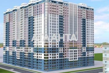 1-кімнатна квартира за адресою вул. Героїв Крут (площа 46,2 м²) - Atlanta.ua - фото 3
