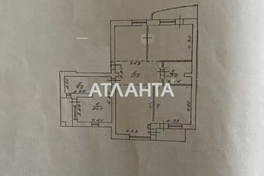 3-rooms apartment apartment by the address st. Uspenskaya Chicherina (area 146,2 m²) - Atlanta.ua - photo 9