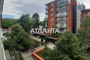 3-комнатная квартира по адресу ул. Успенская (площадь 146,2 м²) - Atlanta.ua - фото 7