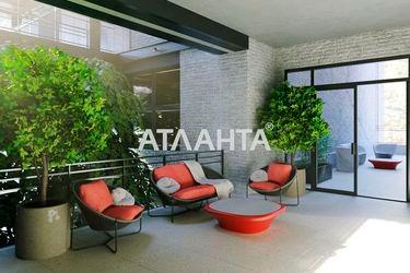 2-rooms apartment apartment by the address st. Repina (area 109,6 m²) - Atlanta.ua - photo 13