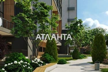 2-комнатная квартира по адресу ул. Репина (площадь 110,2 м²) - Atlanta.ua - фото 11