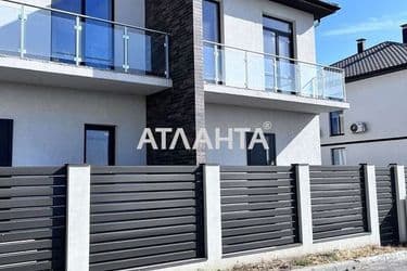 House by the address st. Beregovaya (area 127 m²) - Atlanta.ua - photo 9