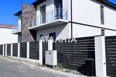 Будинок за адресою вул. Берегова (площа 127 м²) - Atlanta.ua - фото 10