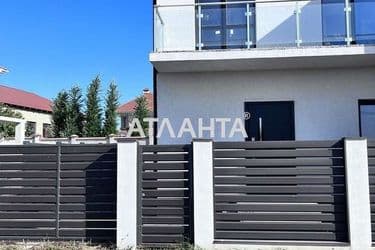 Будинок за адресою вул. Берегова (площа 127 м²) - Atlanta.ua - фото 11