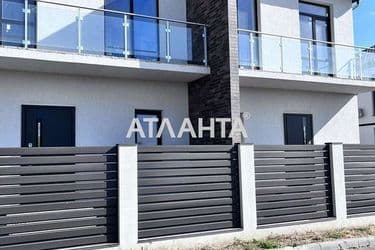 Будинок за адресою вул. Берегова (площа 127 м²) - Atlanta.ua - фото 12