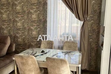 House by the address st. Uyutnaya (area 220 m²) - Atlanta.ua - photo 24