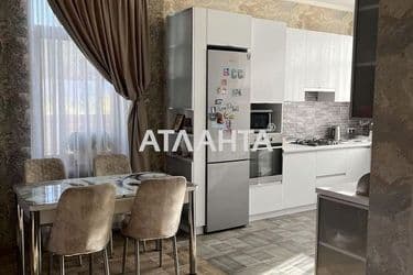 House by the address st. Uyutnaya (area 220 m²) - Atlanta.ua - photo 20