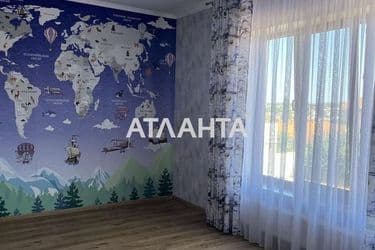 House by the address st. Uyutnaya (area 220 m²) - Atlanta.ua - photo 33