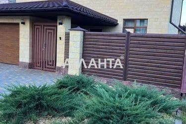 House by the address st. Uyutnaya (area 220 m²) - Atlanta.ua - photo 21