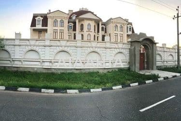 House by the address st. Tsentralnaya (area 2000 m²) - Atlanta.ua - photo 30