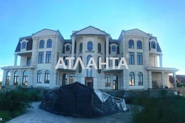 House by the address st. Tsentralnaya (area 2000 m²) - Atlanta.ua - photo 31
