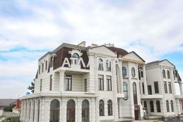 House by the address st. Tsentralnaya (area 2000 m²) - Atlanta.ua - photo 34