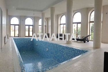 House by the address st. Tsentralnaya (area 2000 m²) - Atlanta.ua - photo 37