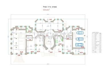 House by the address st. Tsentralnaya (area 2000 m²) - Atlanta.ua - photo 54