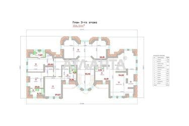 House by the address st. Tsentralnaya (area 2000 m²) - Atlanta.ua - photo 56