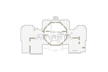House by the address st. Tsentralnaya (area 2000 m²) - Atlanta.ua - photo 57