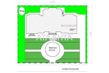 House by the address st. Tsentralnaya (area 2000 m²) - Atlanta.ua - photo 58