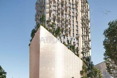 1-room apartment apartment by the address st. Primorskaya Suvorova (area 25,9 m²) - Atlanta.ua - photo 7