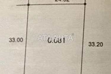Ділянка за адресою (площа 8,1 сот) - Atlanta.ua - фото 8