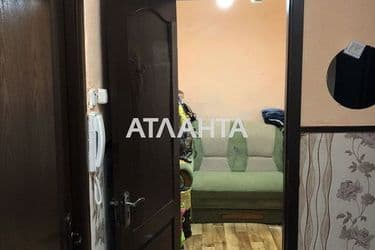 2-rooms apartment apartment by the address st. Balkovskaya Frunze (area 21,2 m²) - Atlanta.ua - photo 27