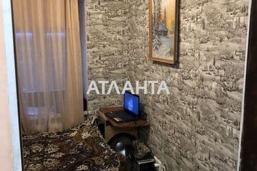 2-rooms apartment apartment by the address st. Balkovskaya Frunze (area 21,2 m²) - Atlanta.ua - photo 33